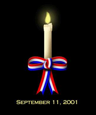 candle picture