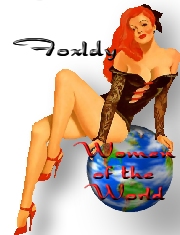 Deoris of WOTW made this gift