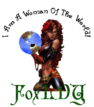 foxldy gift sig